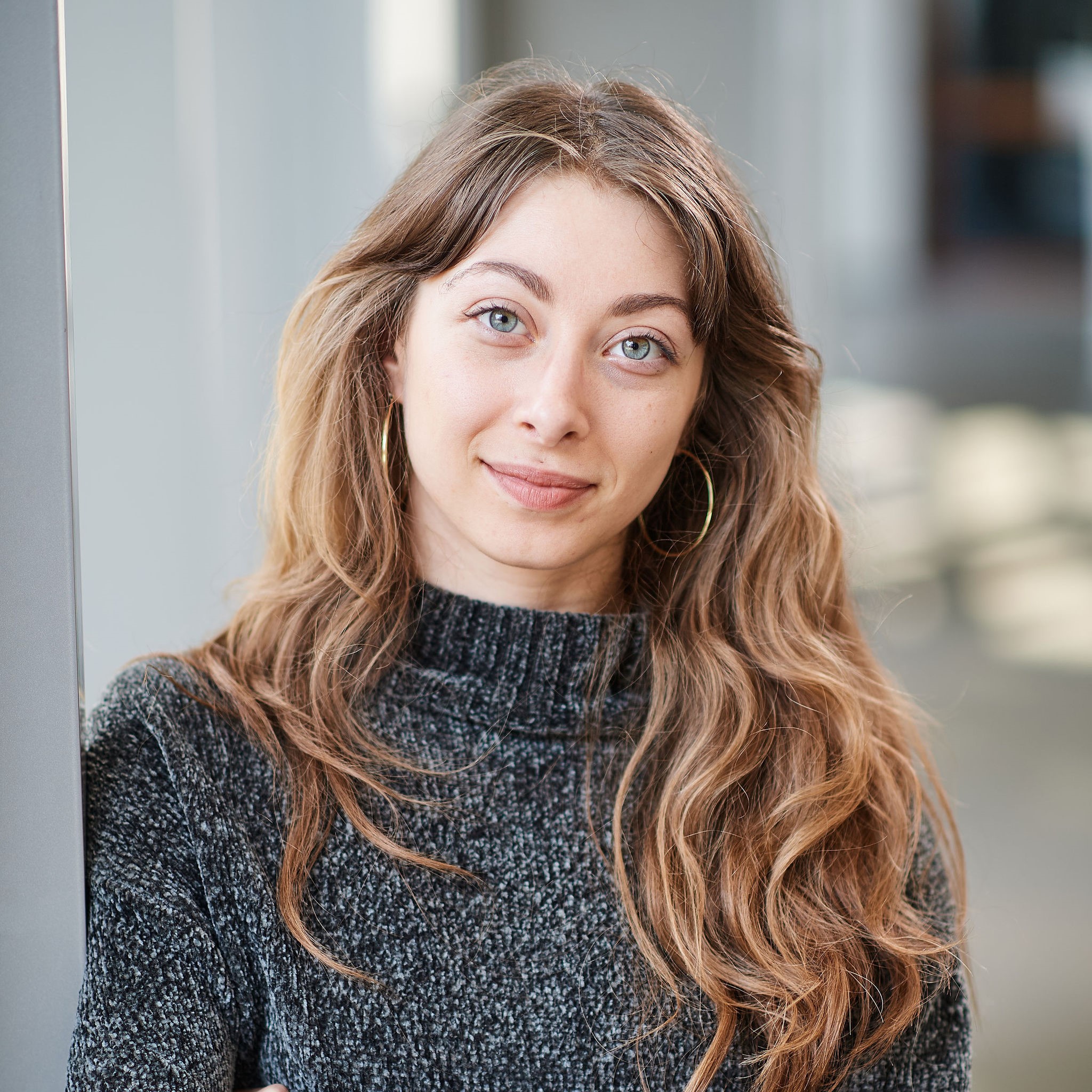 Maria Rozanski Our Team | Solvay Lifelong LEarning